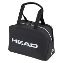 Head Tour Tote Bag 22L Black